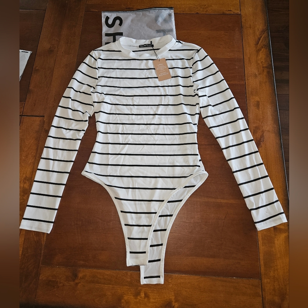 Bodysuit